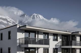 Wohnung mieten in Rumer Steig 18, 6060 Hall in Tirol, I ERSTBEZUG I 4-ZIMMER-TERRASSENWOHNUNG I