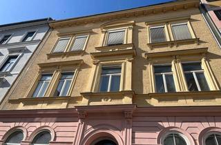 Wohnung mieten in Schießstattgasse 24, 8010 Graz, Luxus Altbauetage in Top Lage