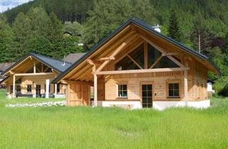 Haus kaufen in 8612 Oberort, Grüner See: Blockhaus in mitten der Natur in der Hochsteiermark! Honorarfrei für Käufer: innen!