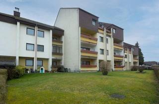 Wohnung kaufen in 3313 Wallsee, Eigentumswohnung mit fabelhaften Ausblick in absoluter Ruhelage!