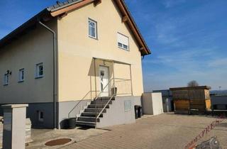 Haus kaufen in 2191 Atzelsdorf, Familienidylle -Fertigteilhaus mit Pool und wunderbarer Aussicht auf das Weinviertel