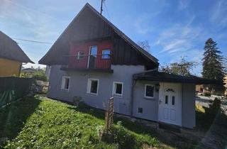 Einfamilienhaus kaufen in 4722 Peuerbach, Einfamilienhaus in Peuerbach