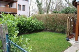 Wohnung kaufen in Gärtnergasse 10, 2100 Korneuburg, PRIVAT - Gartenwohnung in Korneuburg Zentrum zu verkaufen