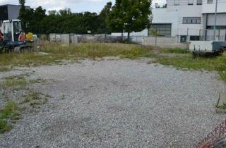 Immobilie mieten in 2401 Fischamend-Dorf, Freifläche in Fischamend 400 m² für Auto geeignet