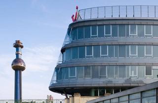 Büro zu mieten in Döblinger Gürtel, 1190 Wien, Modernes Büro im Skyline zu mieten - 1190 Wien