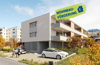 Wohnung kaufen in 6890 Lustenau, Sofortbezug. Neubau. Hochwertige Ausstattung