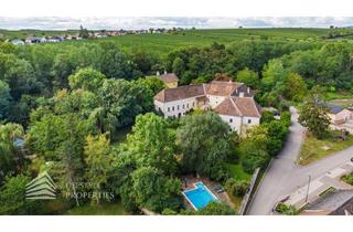 Haus kaufen in 2051 Zellerndorf, Einzigartiges Schloss in ruhiger Lage des Weinviertels