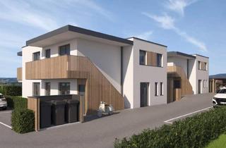 Haus kaufen in 5163 Mattsee, VITANOVA - Natürlich wohnen, modern leben - Neubauprojekt in Perwang Top B1, PROVISIONSFREI