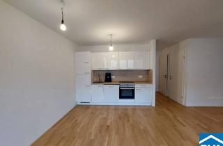 Wohnung mieten in Leopoldauer Platz, 1210 Wien, Leopold XXI - optimal geschnittene 3 Zimmerwohnung mit Balkon