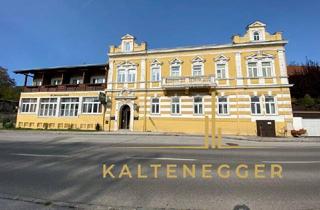 Immobilie mieten in 2630 Ternitz, Topsaniertes Gasthaus mit Fremdenzimmer