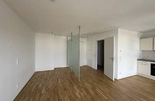 Wohnung mieten in Ziegelhofstraße, 1220 Wien, Single-Wohnung mit Balkon AB FEBRUAR 2025!