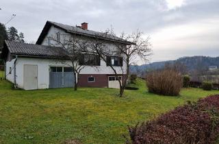 Einfamilienhaus kaufen in 8323 Krumegg, Einzigartige Chance: Gestalten Sie Ihr Traumhaus in idyllischer Lage!