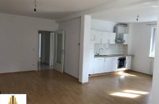 Wohnung mieten in 2230 Gänserndorf, 3 Zimmer-Wohnung mit Terrasse und Parkplatz