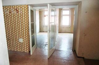 Wohnung kaufen in Waldgasse, 1100 Wien, RENOVIERUNGSBEDÜRFTIG - 66 m2 - ALTBAU WALDGASSE - LIFT IN PLANUNG