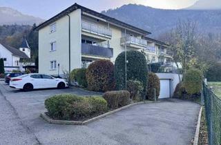 Wohnung kaufen in 6845 Hohenems, 3-Zimmerwohnung mit Garten und neuer Küche