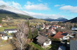 Haus kaufen in 2734 Puchberg am Schneeberg, Traumhaftes Landhaus von Hartl in idyllischer Lage - Ihr neues Zuhause oder Investmentobjekt