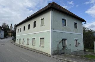 Mehrfamilienhaus kaufen in 9063 Maria Saal, Maria Saal: Sanierungsbedürftiges Haus zum Verkauf