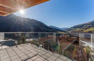 Einfamilienhaus kaufen in 5753 Saalbach, Stilvolles Landhaus mit Panoramablick und Ski in/Ski out