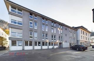 Büro zu mieten in Saalbaugasse 2+4, 6800 Feldkirch, Attraktive Büro-, Praxis-,Therapiefläche zum Mieten in Feldkirch Ihre neue Adresse zum Erfolg