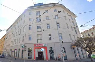 Wohnung kaufen in Taborstraße, 1020 Wien, BIETERVERFAHREN - Moderne Altbauwohnung in zentraler Lage