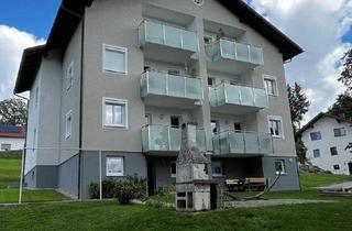 Wohnung mieten in Waldkirchen 53, 4085 Waldkirchen, Objekt 798: 3-Zimmerwohnung in 4085 Waldkirchen am Wesen 53 , Top 4