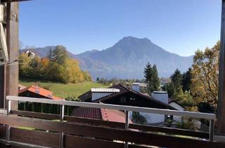 Wohnung mieten in 4813 Altmünster, Zweitwohnsitz mit Salzkammergut-Panorama