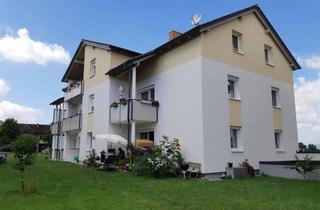 Wohnung mieten in Badgasse 2, 4131 Kirchberg ob der Donau, 2-Raum Wohnung in Kirchberg ob der Donau