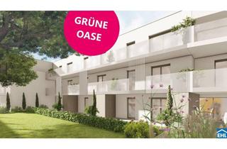 Wohnung kaufen in Franz-Liszt-Gasse, 7100 Neusiedl am See, Urbanes Flair und Naturverbundenheit: Die perfekte Symbiose für Ihr neues Zuhause