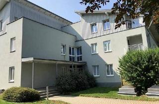 Wohnung mieten in Hohenzeller Straße 7b, 4910 Ried im Innkreis, 2-Zimmer-Mietwohnung mit Balkon und PKW-Stellplatz in der Tiefgarage