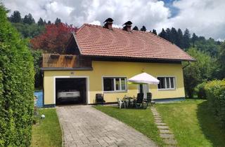 Haus kaufen in 9562 Himmelberg, Charmantes Wohnhaus in ruhiger Wohnlage mit zwei Wohneinheiten