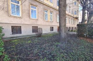 Immobilie kaufen in U4 Ober St. Veit, 1130 Wien, Vielfältige Nutzungsmöglichkeiten | Garten | PROVISIONSFREI