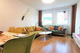 Wohnung kaufen in 2632 Wimpassing im Schwarzatale, WOHNPERLE MIT LOGGIA - NEUWERTIGER ZUSTAND!