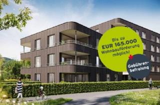 Wohnung kaufen in 6900 Bregenz, Dachgeschosswohnung in Lustenau, Top W29