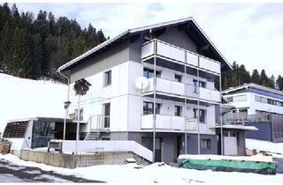 Wohnung mieten in 6890 Lustenau, Alberschwende, Gschwend: 6-Zimmer-Wohnung für Groß- bzw. Patchworkfamilie oder Mehrgenerationen-Wohnen