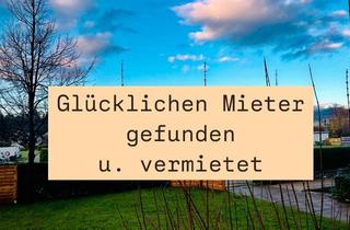 Wohnung mieten in Rheinstrasse 49b, 6900 Bregenz, Ansprechende 2-Zimmer-Wohnung mit Balkon und Einbauküche in Bregenz