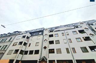 Wohnung mieten in Lagergasse, 8020 Graz, Nähe Augartenbad - Stadtwohnung mit Dachterrasse und Garage in Graz