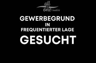 Grundstück zu kaufen in 9300 Sankt Veit an der Glan, Gewerbegrund in frequentierter Lage