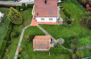 Einfamilienhaus kaufen in 8075 Hart bei Graz, Kleines Haus mit großem Grundstück in ruhiger, zentraler Lage in Hart bei Graz