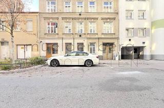 Garagen mieten in Quellenstraße, 1100 Wien, Garagenplatz nahe Quellenstraße