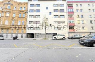 Garagen mieten in Hütteldorfer Straße, 1140 Wien, Garagenplatz nahe Hütteldorfer Straße (U3 Station)