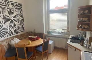 Wohnung mieten in 9020 Klagenfurt, Studentenwohnung 1-Zimmer Altbau Balkon 50 m² Nähe Bahnhof und Landesregierung