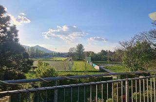 Penthouse mieten in Lorettowiese, 1210 Wien, Traumhafte Loftwohnung mit Ausblick