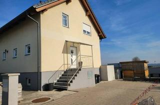 Haus kaufen in 2191 Gaweinstal, Familienidylle -Fertigteilhaus mit Pool und wunderbarer Aussicht auf das Weinviertel