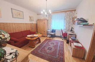 Wohnung kaufen in 3300 Amstetten, Haushälfte mit Garten und Garage in Amstetten