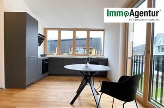 Wohnung mieten in 6833 Klaus, 2 Zimmer-Wohnung | Modern | Balkon | Klaus