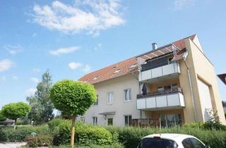 Wohnung mieten in Margeritenweg, 4223 Katsdorf, TOLLE 3 ZIMMER WOHNUNG MIT BALKON IN KATSDORF