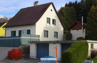 Haus kaufen in 4431 Haidershofen, Gepflegtes Wohnhaus in Haidershofen - Siedlungsrandlage mit Blick ins Grüne (24/20)