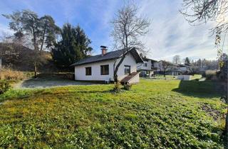 Haus kaufen in 9125 Kühnsdorf, Wunderschönes, sonniges Baugrundstück mit kleinem Häuschen auf ca. 1300m² in TOP-Wohnlage in Kühnsdorf zu verkaufen!