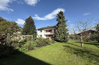 Einfamilienhaus kaufen in 6800 Feldkirch, Modernisiertes Haus mit großem Grundstück in Feldkirch