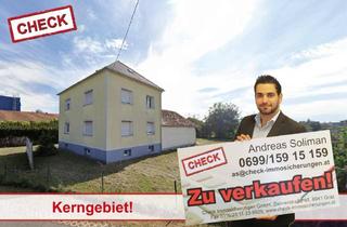 Grundstück zu kaufen in 8073 Feldkirchen bei Graz, Bauträger aufgepasst! Grundstück im Kerngebiet mit Konzept und Einreichplan!